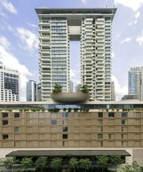 Boulevard 88 (D10), Apartment #464104291